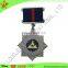 China wholesale souvenir 2D 3D design medal sport