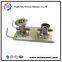 OEM custom stamping parts/ industrial metal parts /Sheet Metal Stamping Part 1