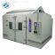 walk-in temperature & humidity salt spray compound test chamber