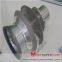 Why Choose CBN Wheel Instead Of Conventional Wheel To Process Camshaft