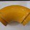 Concrete Pump Cast Elbow / Bend