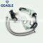 Chrome Finished Sensor Faucet