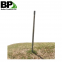 Telescopic Square Sign Posts