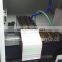 High accuracy micro cnc turning lathe with auto feeder H35
