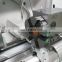 CK6180 Metal CNC turning lathe machine brand