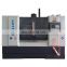 XK7136 XK7136C vertical mini CNC milling machine price with ISO9001
