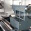 Large Diameter Mag Wheel Refinishing Repair Rim Machine CK6180W