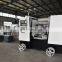 High Efficiency Wheel Repair Equipment CK6180W