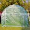 Agricultural Durable Waterproof Poly Hydroponic Conservatory