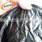 High level plastic mulch film for pineapple planting