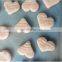 Automatic beef mutton pork shrimp meat hamburger patty making machine
