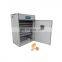 distributor opportunities high hatching rates industrial used chicken egg incubator for sale