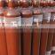Color can be chosen Hospital Used H2/Hydrogen Gas Cylinder