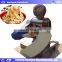 China noodle maker sliced noodle machine/robot knife-cutting noodle making machine Pasta Machines