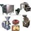 Commercial Cocoa Bean Butter Powder Grinder Machine Cocoa Paste Grinding Machine