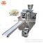 High Quality Hot Sale Hand Momo Dumpling Forming Machine Small Samosa Dumpling Pastry Maker