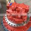 Excavator SK250-8 final drive SK250 travel motor