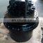 Hyundai Excavator R140-7 Travel Motor Assy TM24 R140LC-7 Final Drive