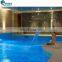 Outdoor Decoration Stainless Steel 304 Artificial Waterfall For Gardens
