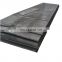 Q235B mild steel checker plate Stock Sizes 3mm thick steel plate