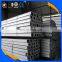 Hot Selling UPN / European standard S235JR hot rolled carbon steel U channel