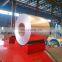 RAL  COLOR  PPGI COILS  FROM  SHANDONG WANTENG