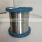 in spool galvanized hot dipped wire 0.23mm 0.25mm 0.28mm