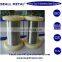 306l sus 308 1mm thick stainless steel flexible welding wire