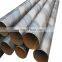 20 inch round carbon steel pipe  price per ton