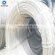 Tangshan factory direct sale Alloy / Non-Alloy Steel Hot Rolled Wire Rod for cold drawn wire nials wire