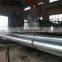 galvanized steel pipe price list