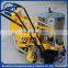 Self Propelled Thermoplastic Paint Road Marking Machine With Factory Price