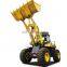 5Ton SL50W-2 Shantui rc Electr Front End Loader