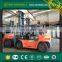 3Ton CPCD30 Anhui Heli Forklift with Good Price