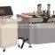 Aluminum window door frame bending machine