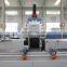 Aerospace Aluminum T7000 series profiles 4 axis and 5 axis CNC machining center