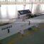 hot melt butyl machine for insulating glass line
