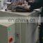 Aluminium Profile Multi-function Single Head Cutting Saw