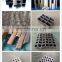 YJ325CNC Automatic pipe cutting machine (Servo feeding , upper and lower clamping)