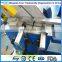 Single head aluminium pvc cutting saw with 4.2 meter measure rules