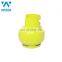 3KG LPG Gas Cylinder For Haiti Market With Factory Price