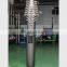 30m 30kg Load High Pneumatic Telescopic Mast Antenna Pole Antenna Mast