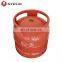 Cheap Price 6Kg Lpg Gas Cylinder Philippines 10Kg