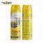 Customized Scents Aerosol Air Freshener(N834OS), 3N Office & Hotel Air Freshener Spray With Osmanthus Flower Scent
