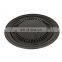 High quality portable bbq food camping bbq grill tray