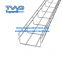 Zinc Plated Or Hot Dip Galvanised Wire Mesh Cable Tray Price