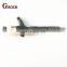 Original quality common rail injector 095000-7781 23670-30280 23670-30290 23670-30140 for T-oyota H-ilux 1kd