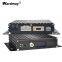 New Sell 1080P 4CH 4-in-1 Vechile HD Mdvr Support GPS/WiFi/3G/4G for Optional