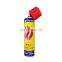 Prime Butane gas cartridge and lighter gas can and lighter gas  Hebei products