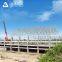 China Supply Prefab Steel Space Frame Structure Steel Roofing Frame Swimming Pool Roof Structure Design